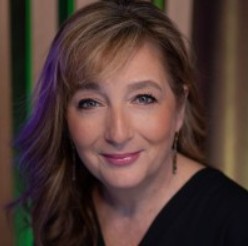 Kathleen O'Reilly