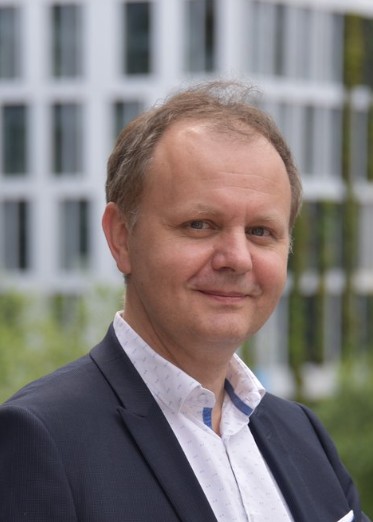 Laurent Leboucher