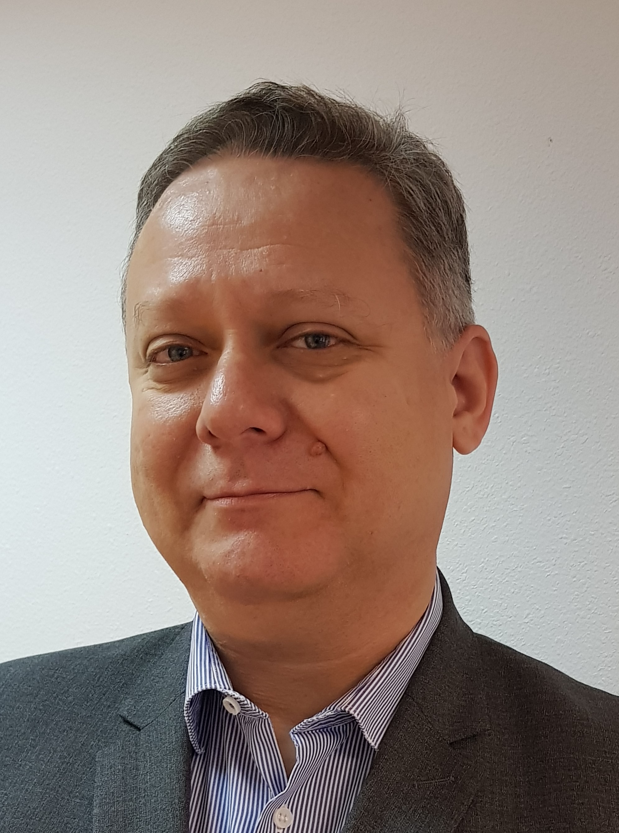 Marc Foissotte