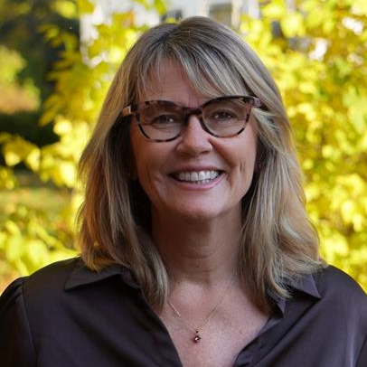 Mari Nilsson Bjorkman