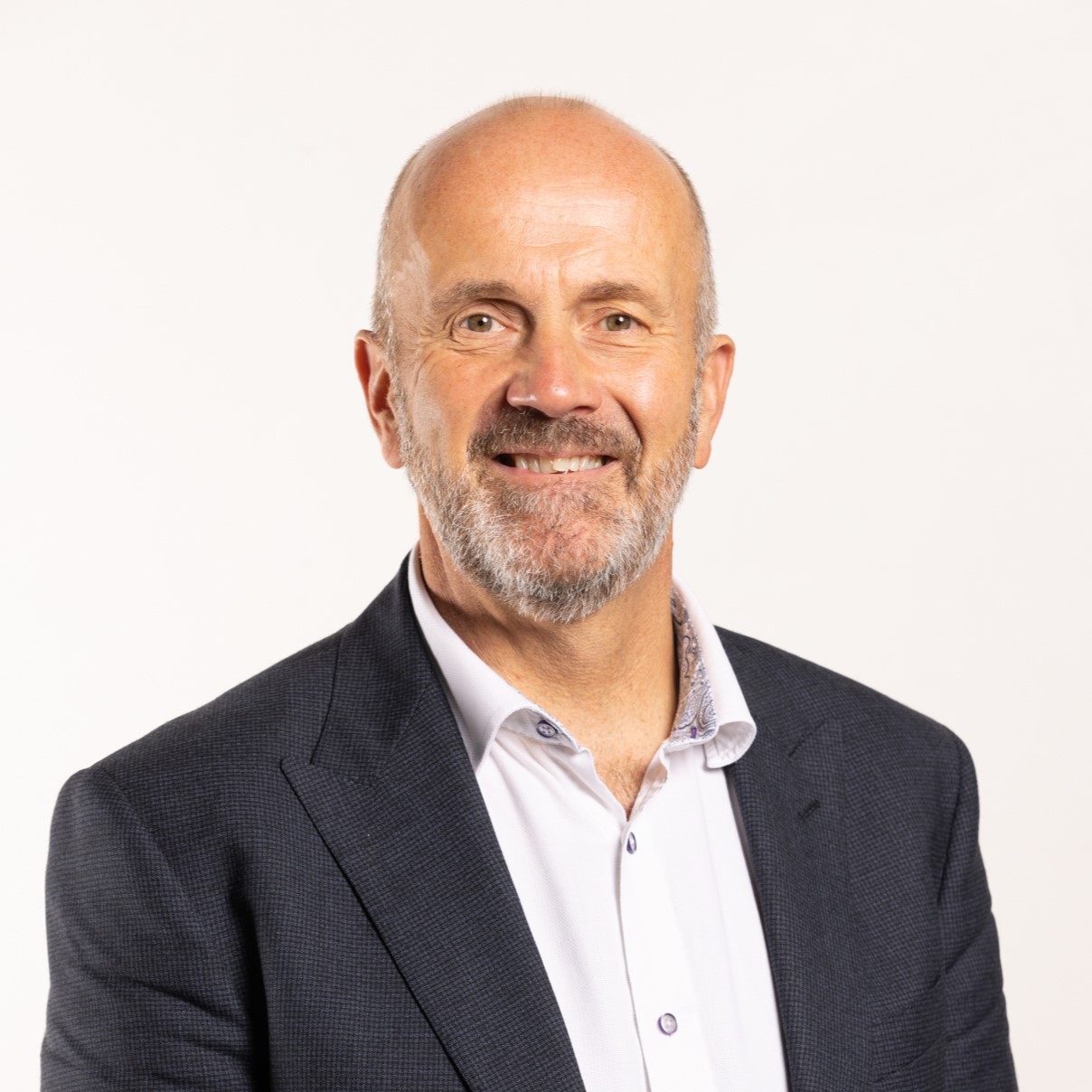 Mark Newman