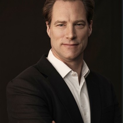 Richard Mahony
