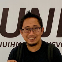 Riza Taufan