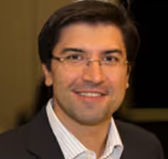 Rodrigo Brito