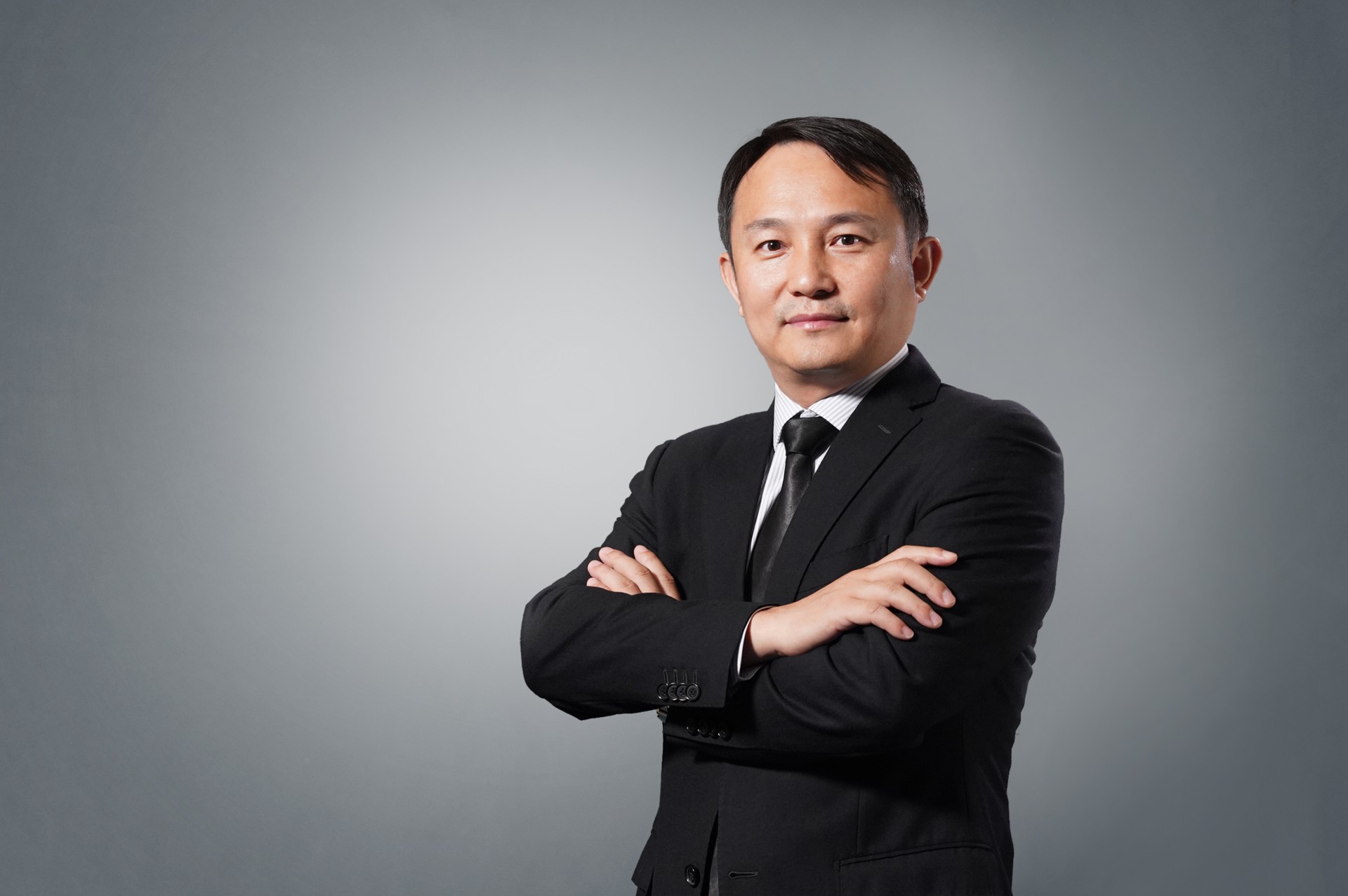 Sam Wang​