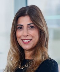 Sarit Assaf