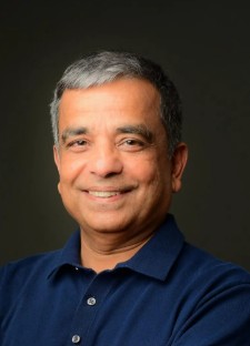 Shekhar Kulkarni