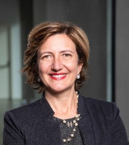 Silvia Candiani