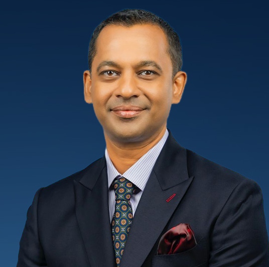 Veemal Shastri Gungadin