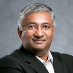 speaker photo