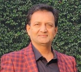 Vimal Mehta