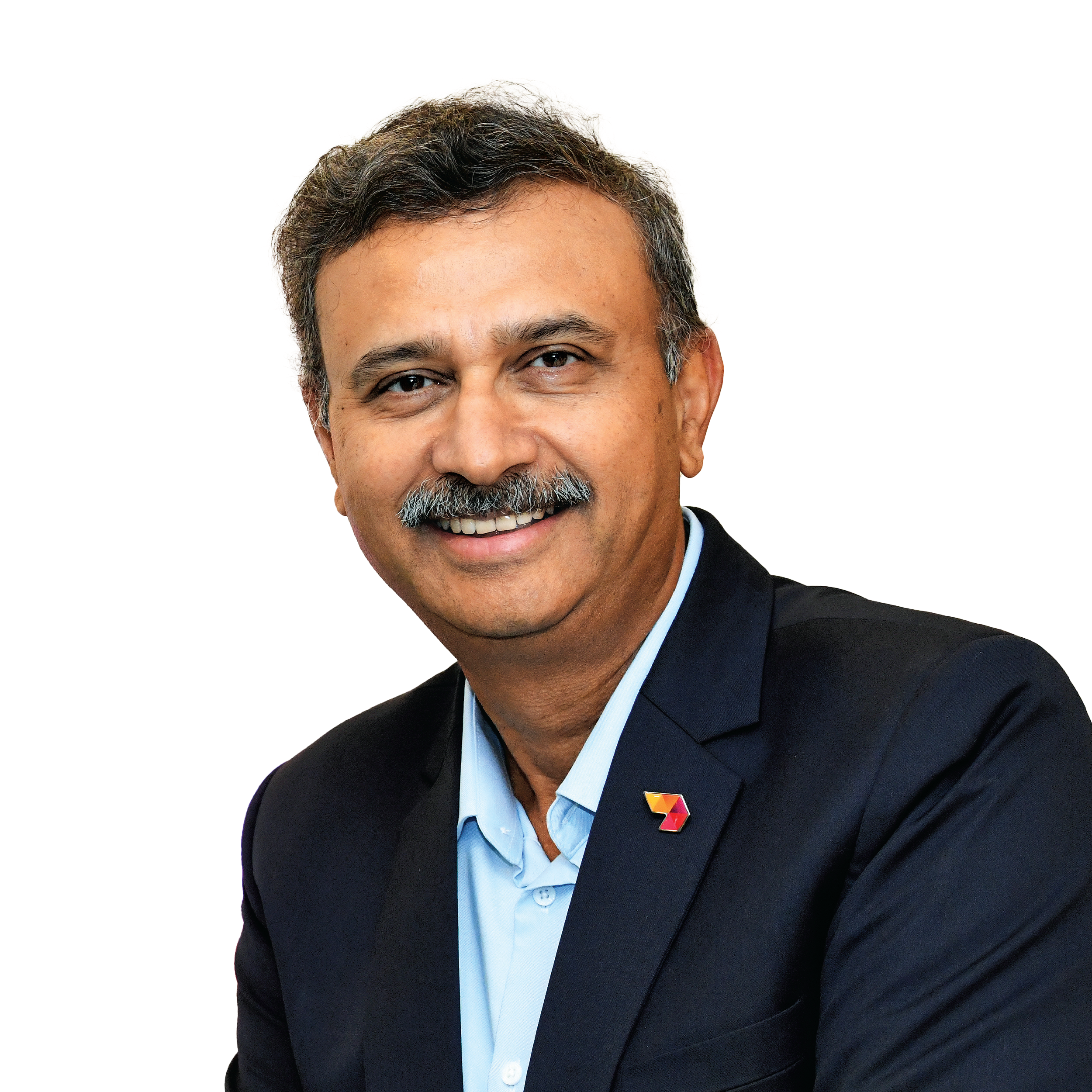 Vivek Sood