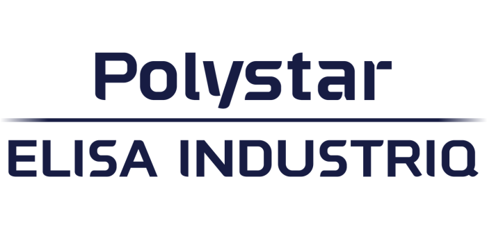 Polystar | Elisa Industriq