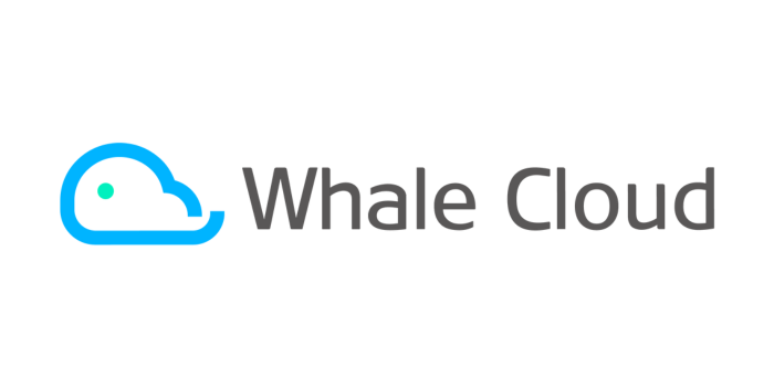 Whale Cloud