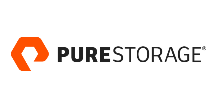 Pure Storage
