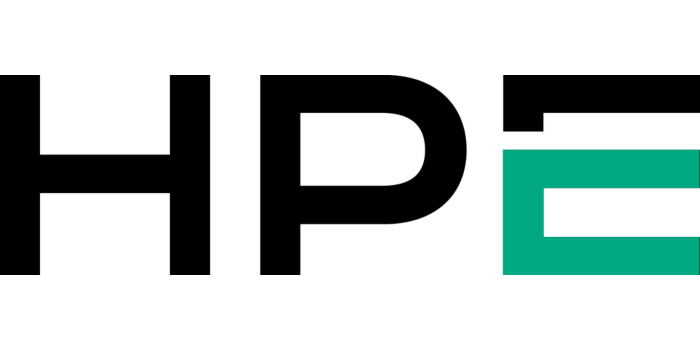 Hewlett Packard Enterprise