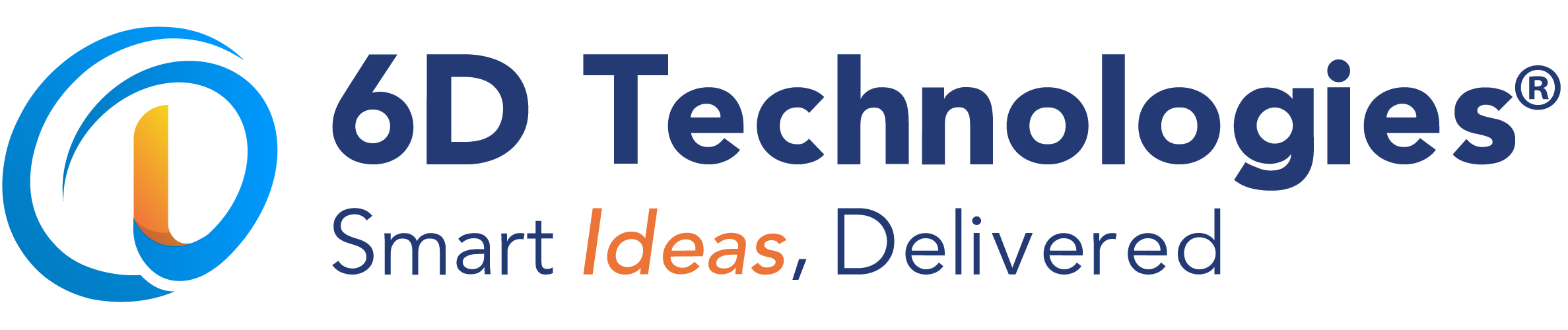 6d Technologies