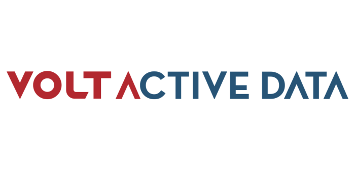 Volt Active Data