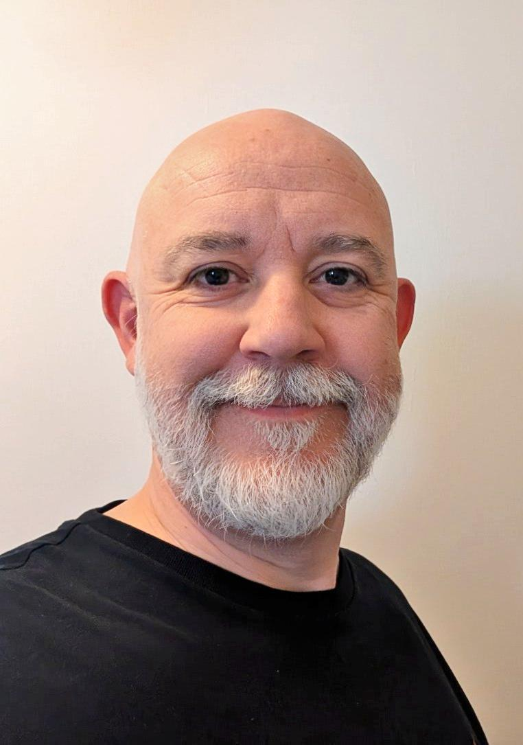 speaker photo