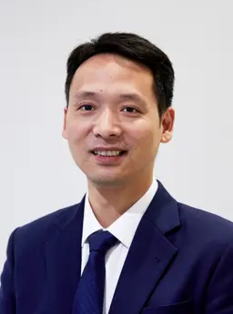 speaker photo