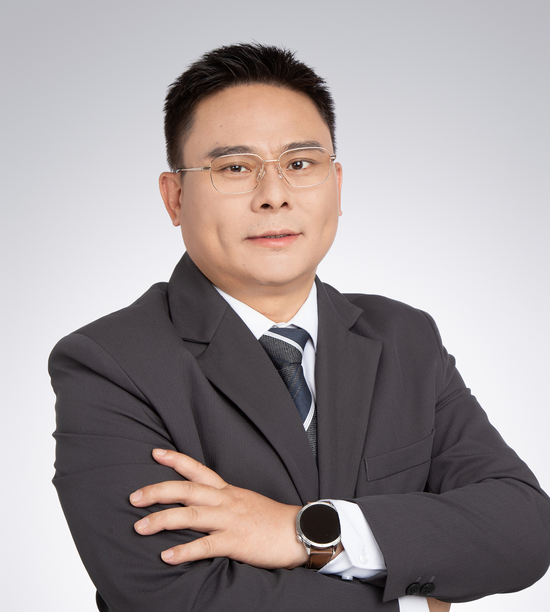 speaker photo