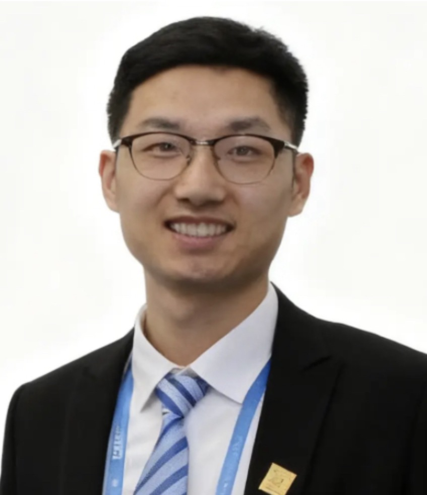 speaker photo
