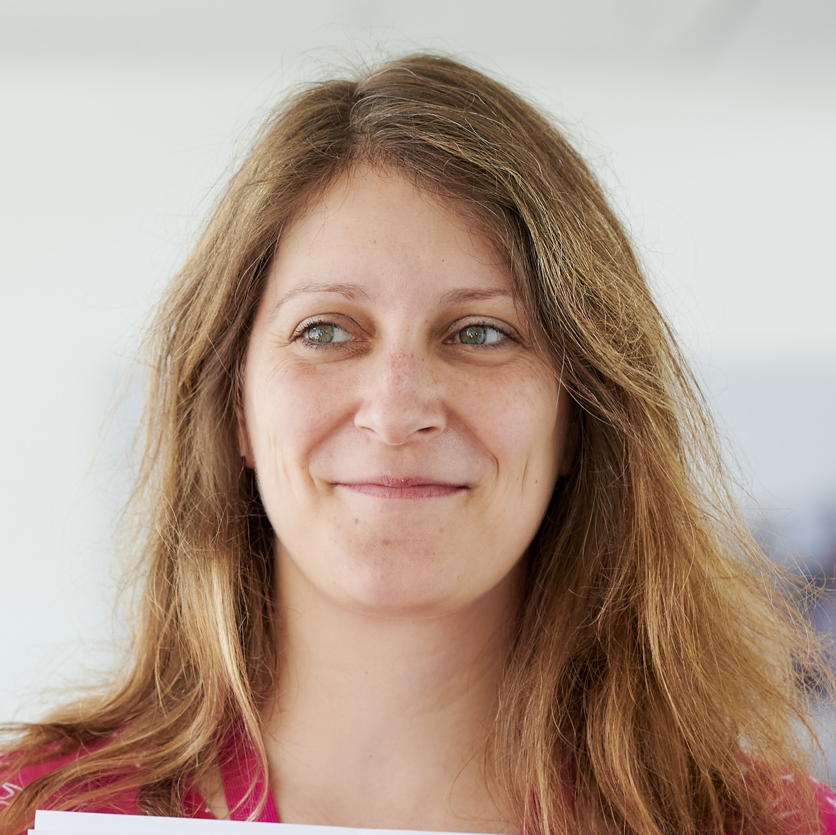 Nadine Junker
