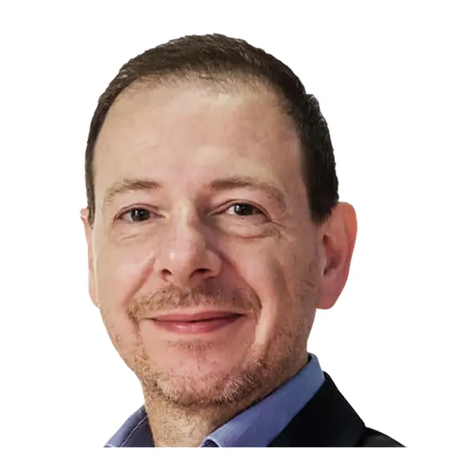 Andy Tiller