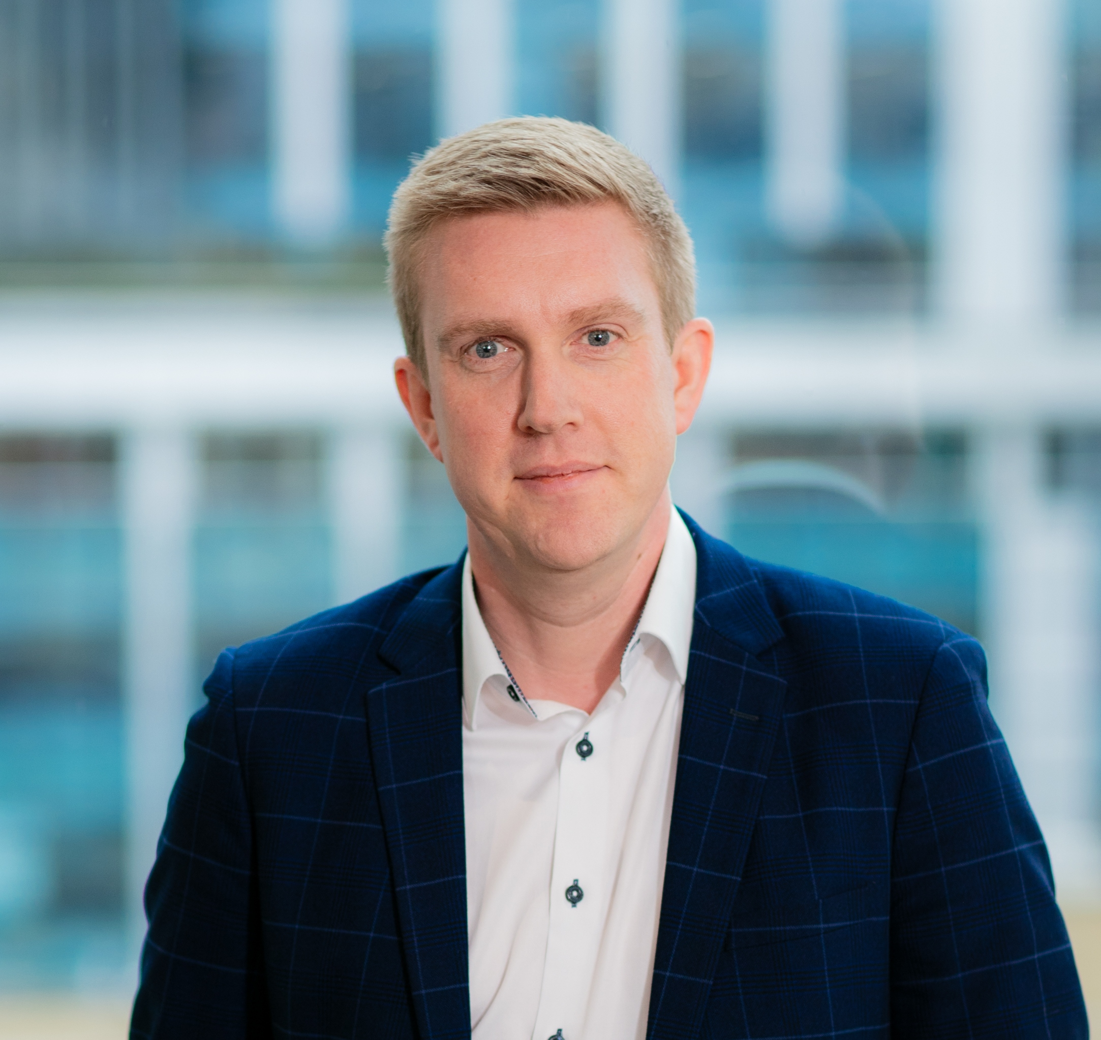 Nik Willetts