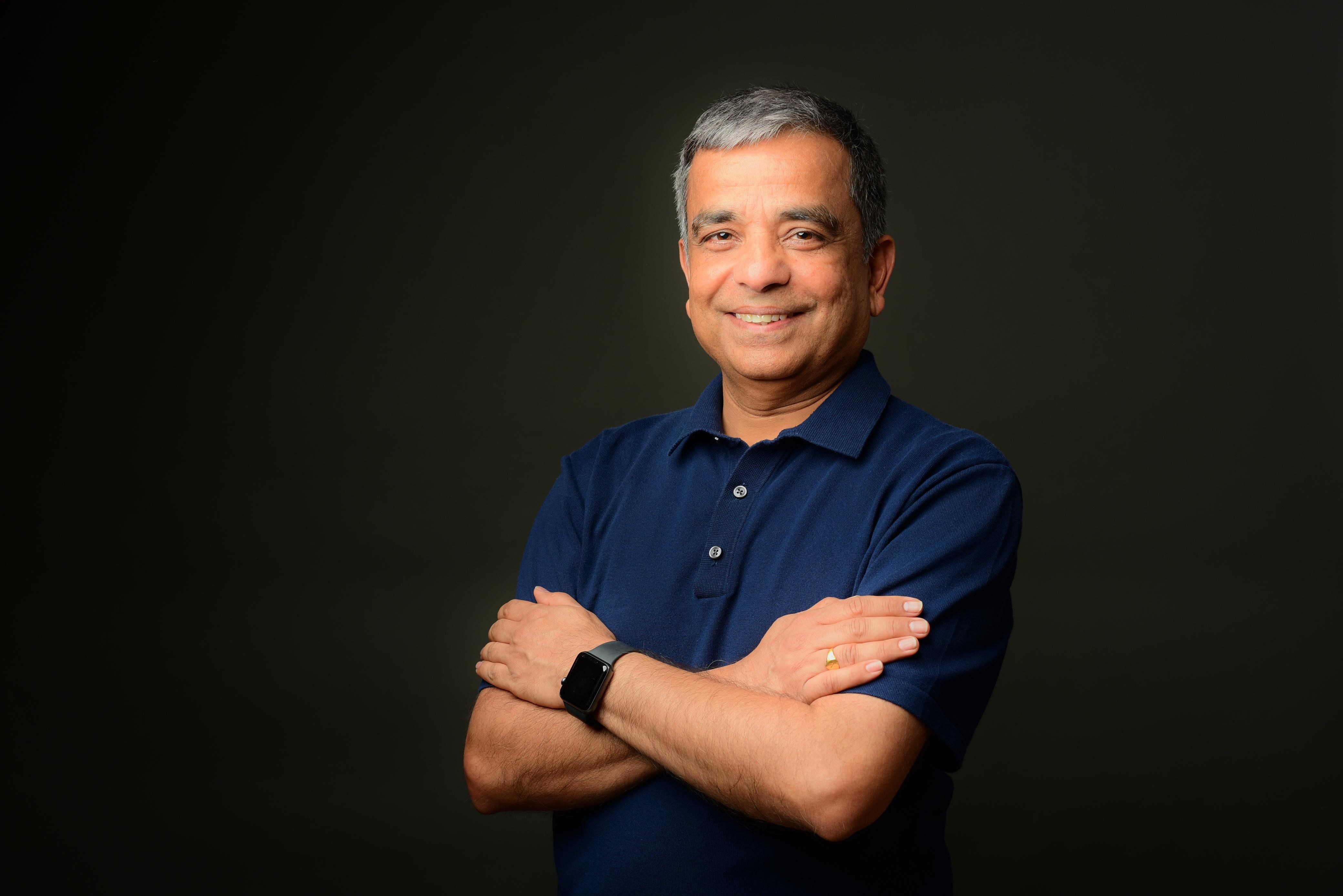 Shekhar Kulkarni