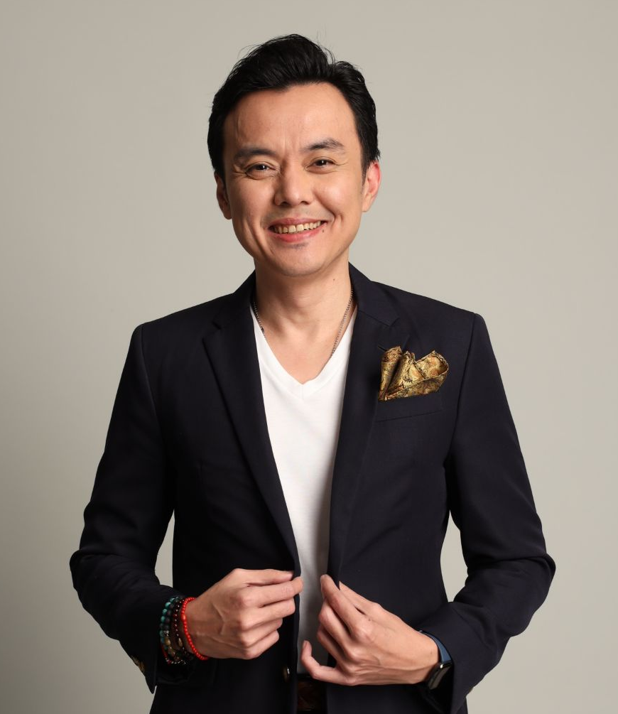 Anton Reynaldo Bonifacio