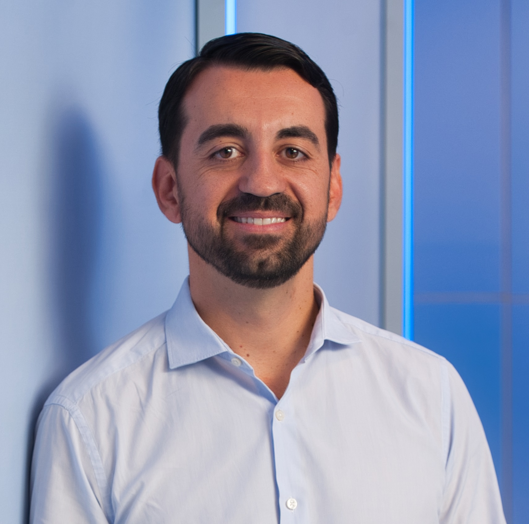 Nilmar Seccomandi David​