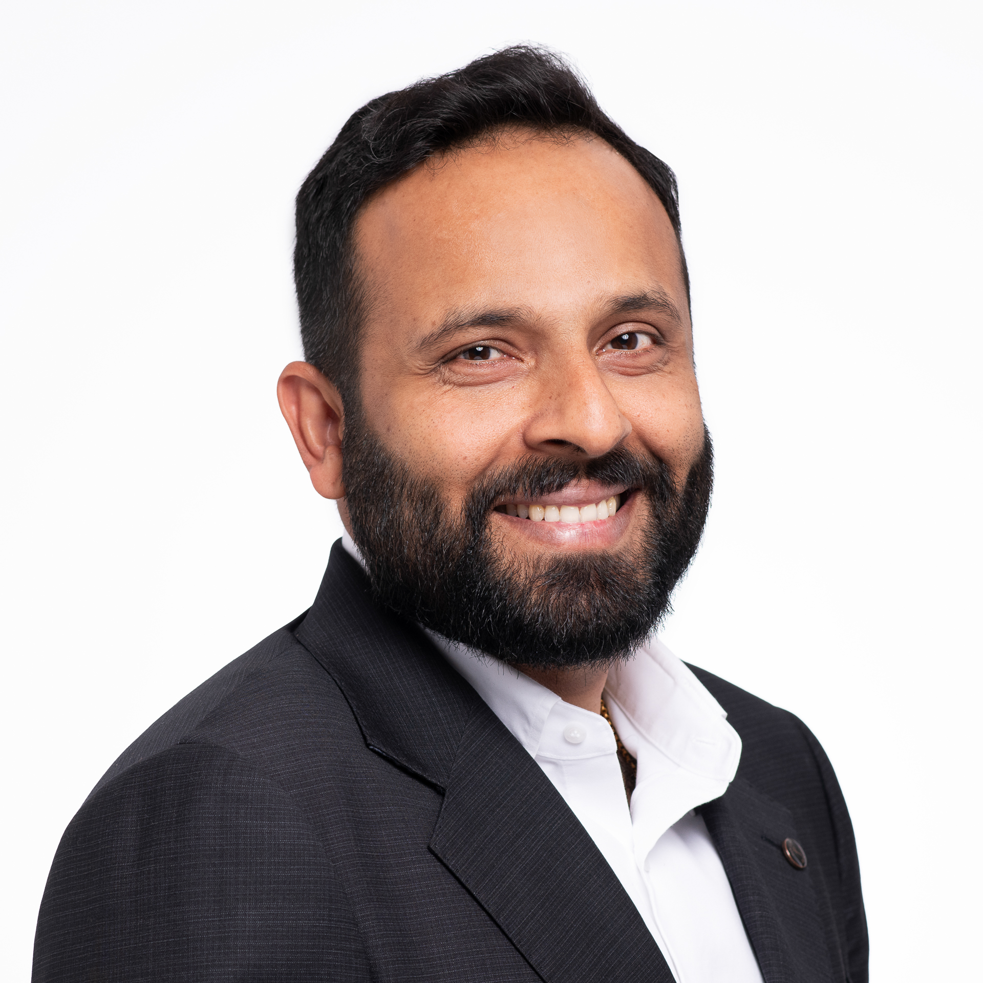 Varun Nair