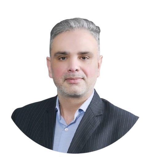 Shahryar Khan