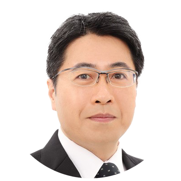Keisuke Suzuki