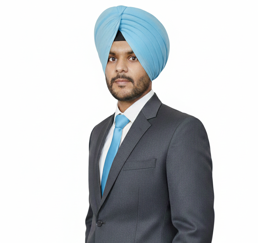 Arshpreet Singh