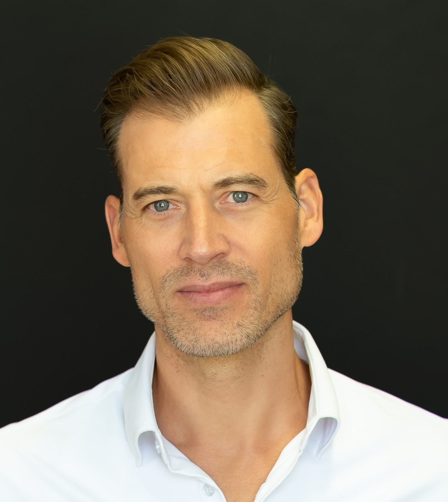 Nicolai Schaettgen