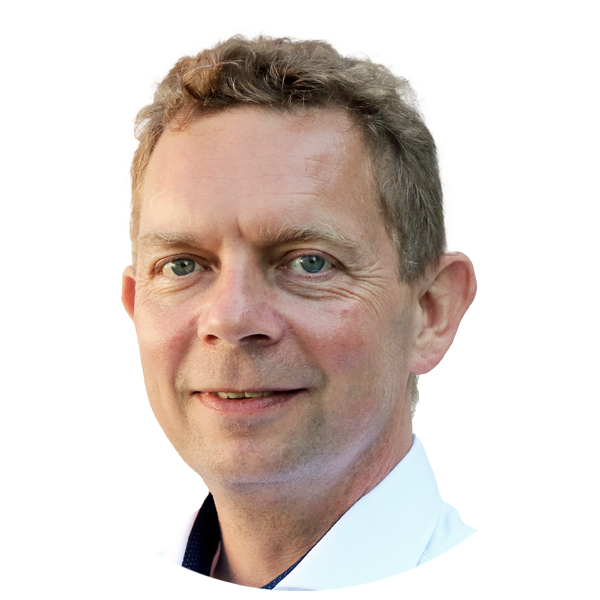 Claus Bjerre