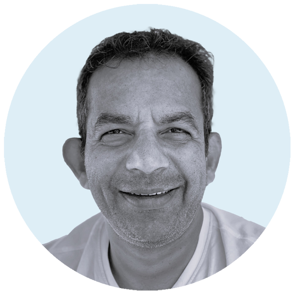 Anand Ganapathy