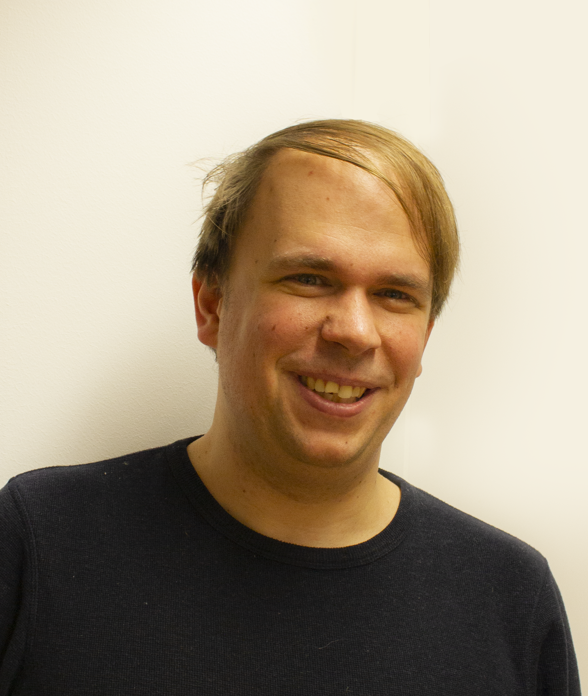 Ulf Theobald
