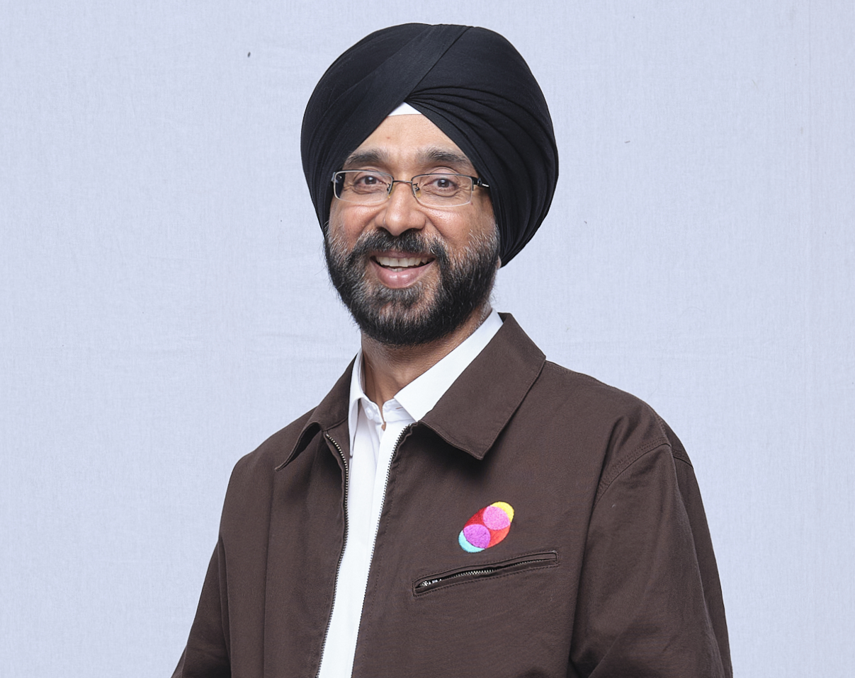 Sukhdeep Singh Gill