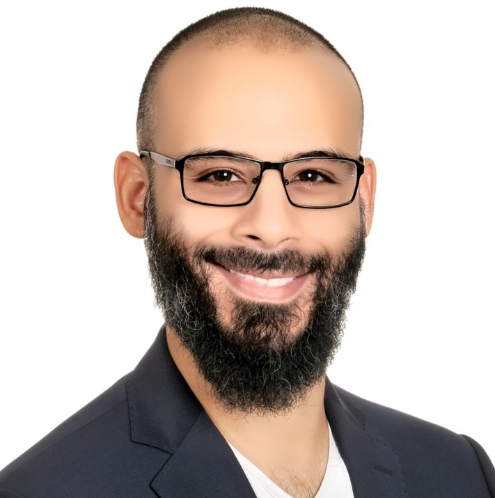 Luqman Shantal
