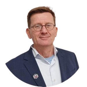 Gareth Kentish
