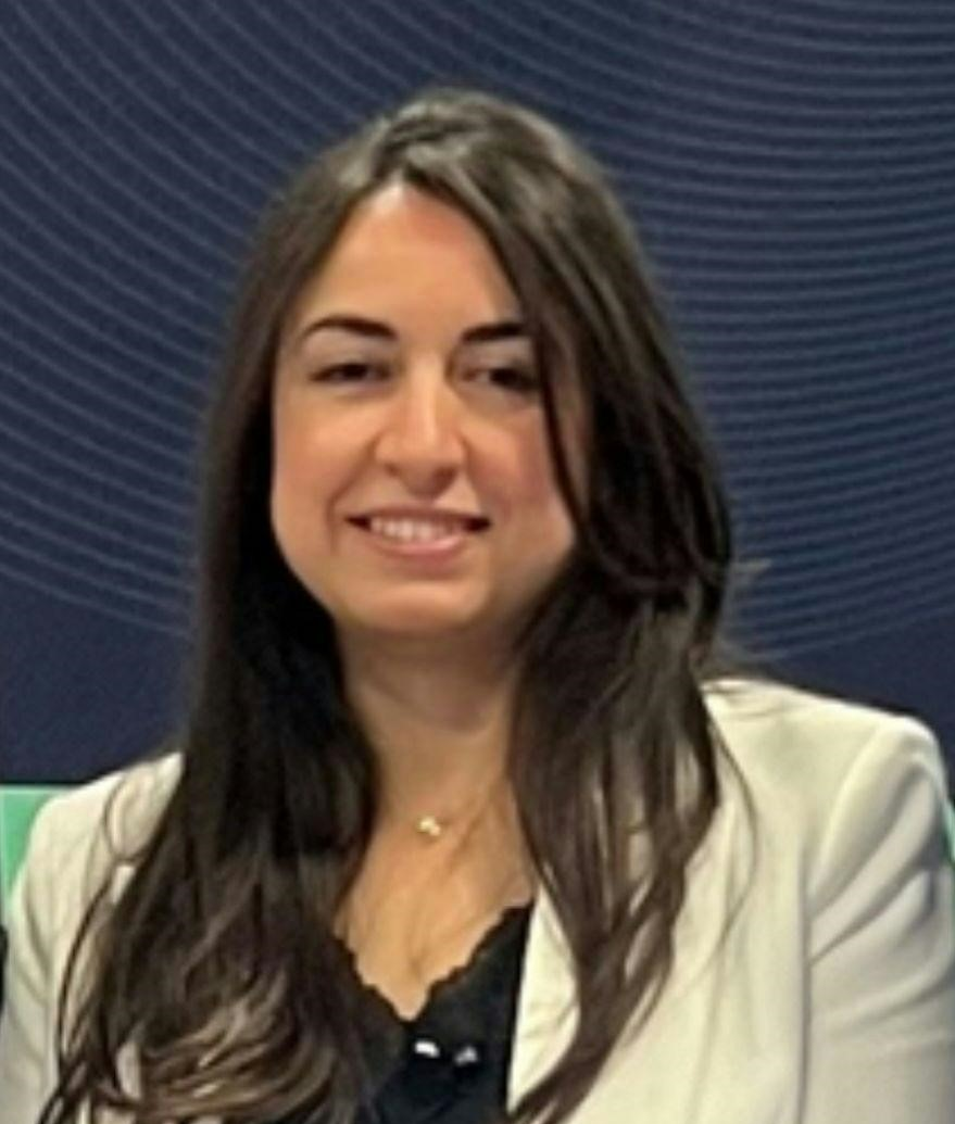 Amina Boubendir