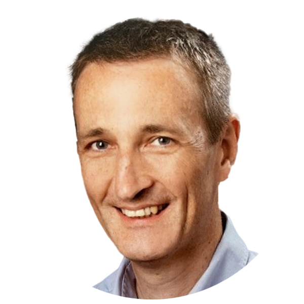 Bostjan Keber