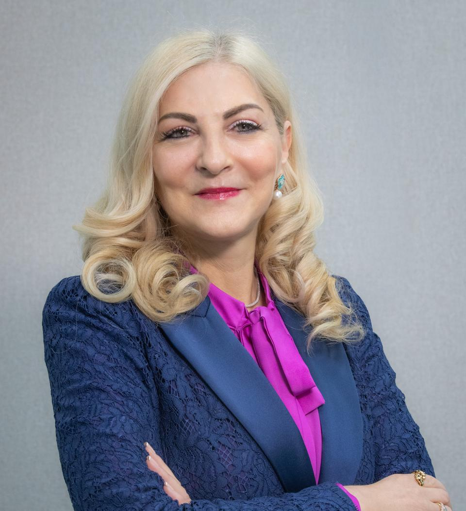 Antonietta Mastroianni