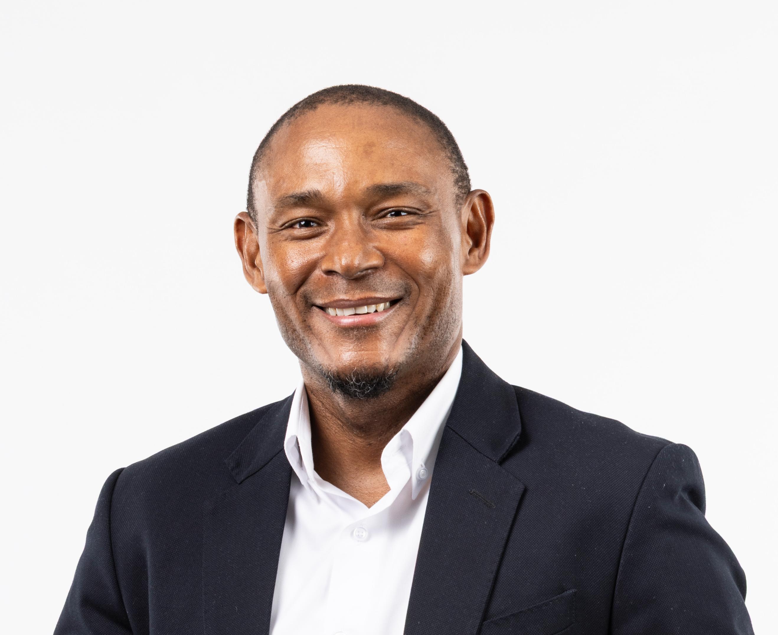 Charles Molapisi