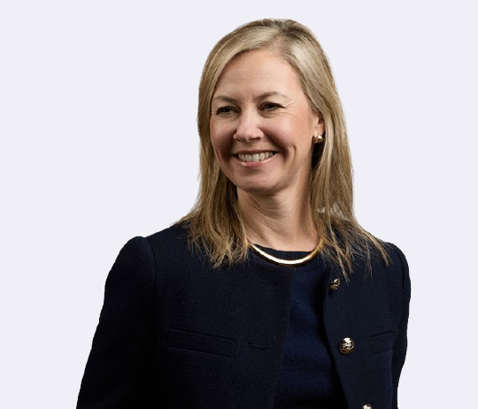 Claire Gillies