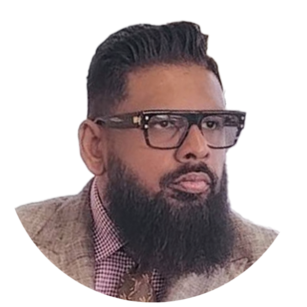 Senthoorkumaran Punniamoorthy