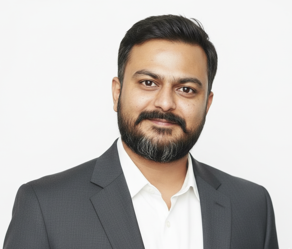 Krishna Kumar